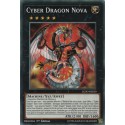 Cyber Dragon Nova (C) [LEDD]