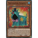 Mantochèvre Potartiste (C) [LEDD]
