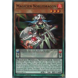 Magicien Nobledragon (C) [LEDD]
