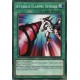 Attaque Flamme Spirale (C) [LEDD]