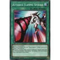 Attaque Flamme Spirale (C) [LEDD]