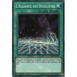 L'Alliance des Duellistes (C) [LEDD]