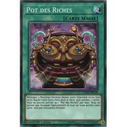 Pot des Riches (C) [LEDD]