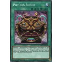 Pot des Riches (C) [LEDD]