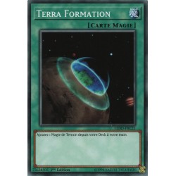 Terra Formation (C) [LEDD]