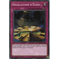 Oscillation d'Écho (C) [LEDD]