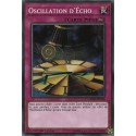 Oscillation d'Écho (C) [LEDD]