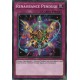 Renaissance Pendule (C) [LEDD]