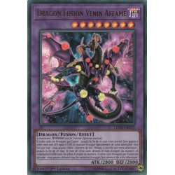 Dragon Fusion Venin Affamé (UR) [LEDD]