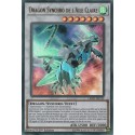 Dragon Synchro de l'Aile Claire (UR) [LEDD]