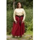 Chemise Empire