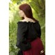 Chemise Pirate