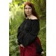 Chemise Pirate