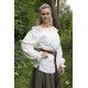 Chemise Pirate