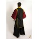 Chemise Jin-Baori