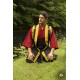 Chemise Jin-Baori