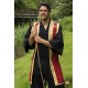 Chemise Jin-Baori