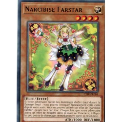 Narcibise Farstar (R) [CIBR]