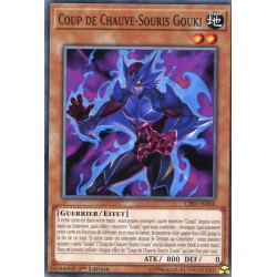 Coup de Chauve-Souris Gouki (C) [CIBR]