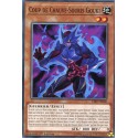 Coup de Chauve-Souris Gouki (C) [CIBR]