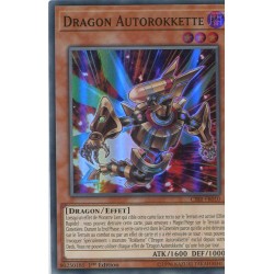 Dragon Autorokkette (SR) [CIBR]