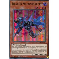 Dragon Magnarokkette (UR) [CIBR]