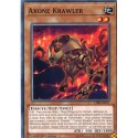 Axone Krawler (C) [CIBR]