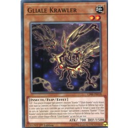 Gliale Krawler (C) [CIBR]