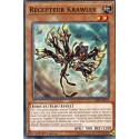 Récepteur Krawler (C) [CIBR]