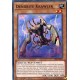 Dendrite Krawler (C) [CIBR]