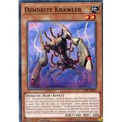 Dendrite Krawler (C) [CIBR]