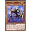 Dendrite Krawler (C) [CIBR]