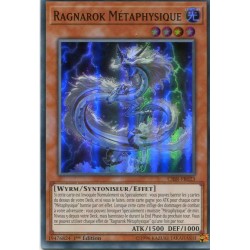 Ragnarok Métaphysique (SR) [CIBR]