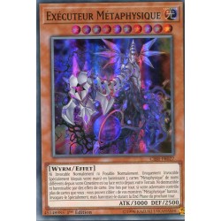 Exécuteur Métaphysique (SR) [CIBR]