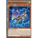 Bête Fantôme Méca Raiten (C) [CIBR]