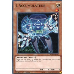 L'Accumulateur (C) [CIBR]