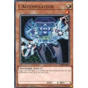 L'Accumulateur (C) [CIBR]
