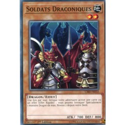 Soldats Draconiques (C) [CIBR]