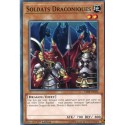Soldats Draconiques (C) [CIBR]