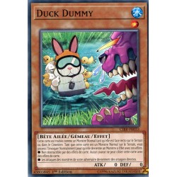 Duck Dummy (C) [CIBR]