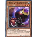 Fourmi Autodestructrice (C) [CIBR]