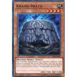 Amano-Iwato (C) [CIBR]