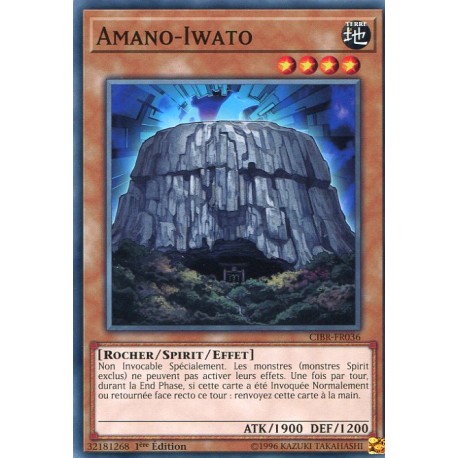 Amano-Iwato (C) [CIBR]
