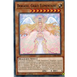 Doriado, Grâce Élémentaire (R) [CIBR]