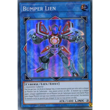 Bumper Lien (SR) [CIBR]