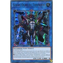 Gouki Ogre du Tonnerre (UR) [CIBR]