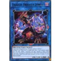 Dragon Triangle Jumeau (R) [CIBR]