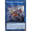 Synaphusis X-Krawler (C) [CIBR]
