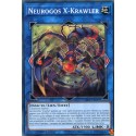Neurogos X-Krawler (C) [CIBR]