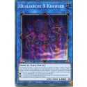 Qualiarche X-Krawler (SR) [CIBR]
